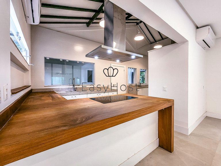 Mansão de luxo para venda em Angra dos Reis