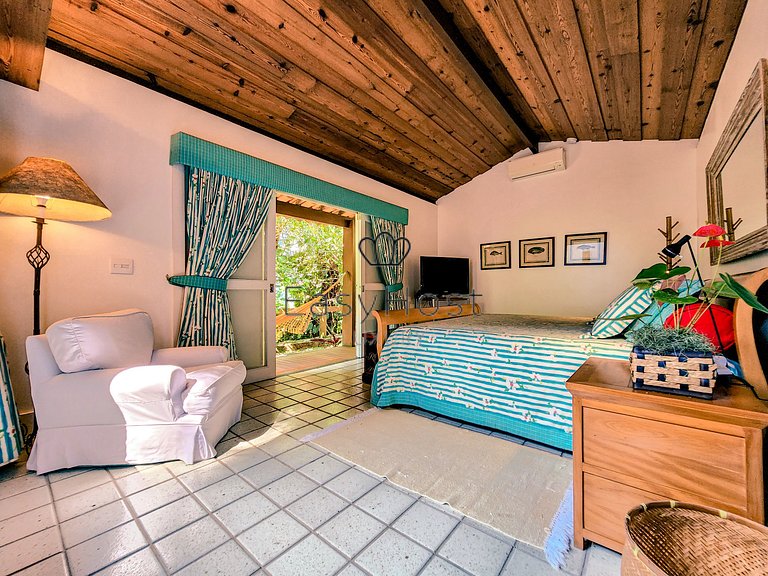 Mansão de luxo para venda em Angra dos Reis