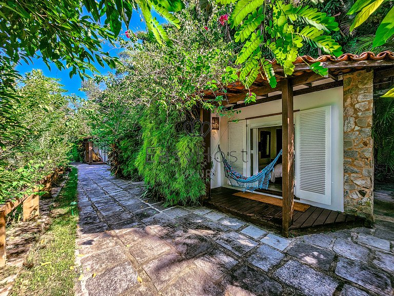 Mansão de luxo para venda em Angra dos Reis