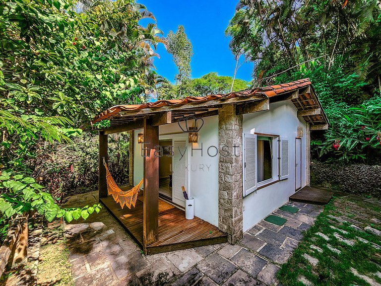 Mansão de luxo para venda em Angra dos Reis