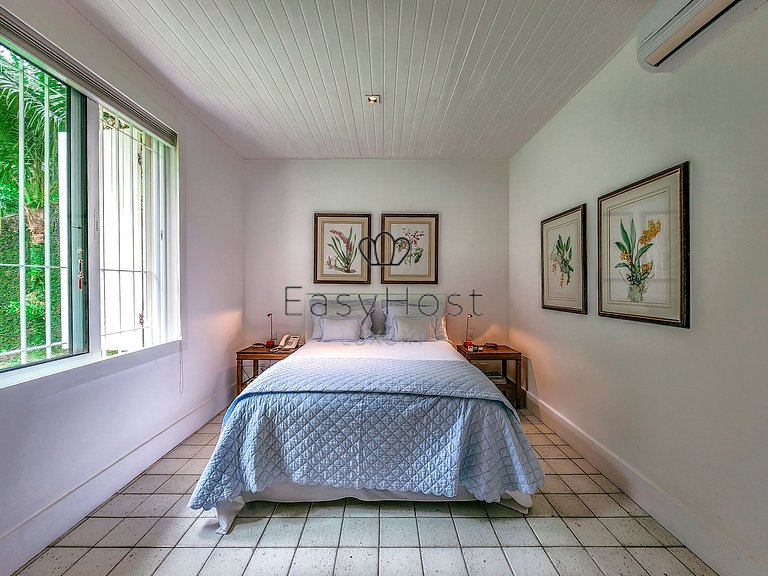 Mansão de luxo para venda em Angra dos Reis