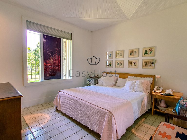 Mansão de luxo para venda em Angra dos Reis