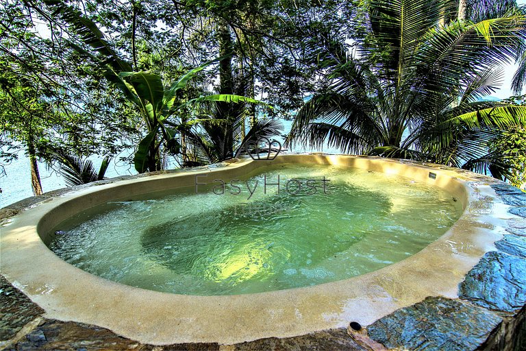 Alquiler de casa de lujo en Angra dos Reis