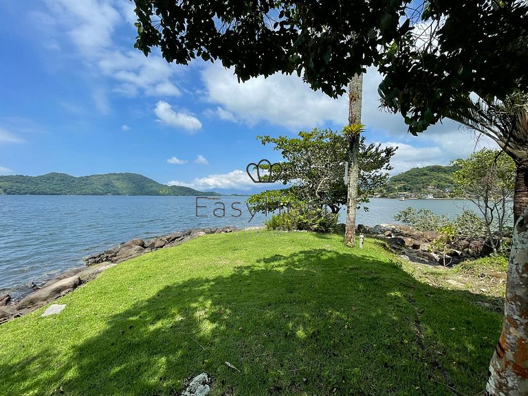 Ilha privativa à venda em Angra dos Reis