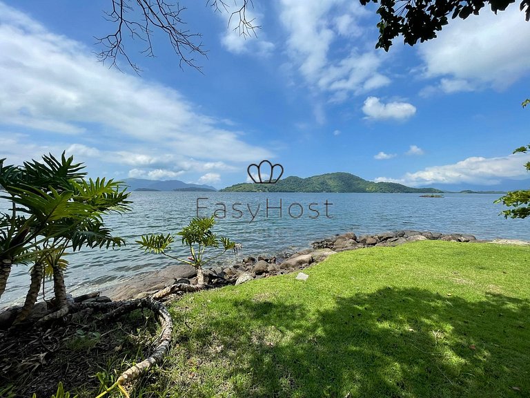 Ilha privativa à venda em Angra dos Reis