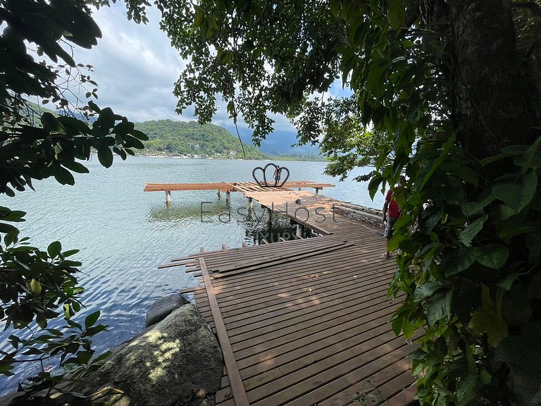 Ilha privativa à venda em Angra dos Reis