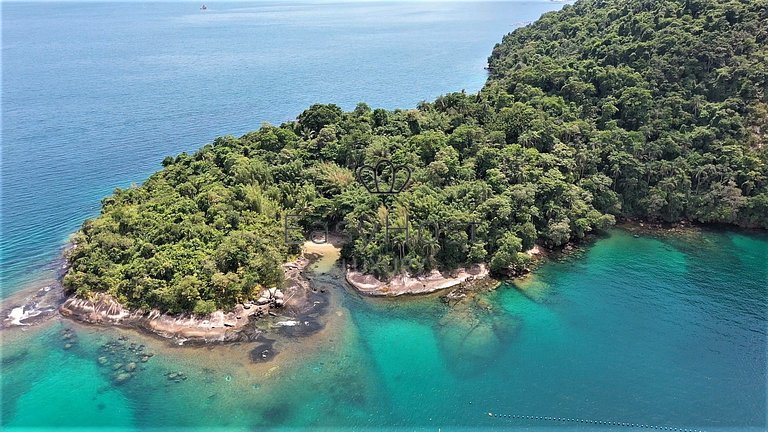 Terreno em Angra dos Reis