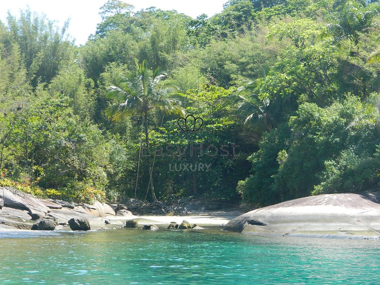 Terreno em Angra dos Reis