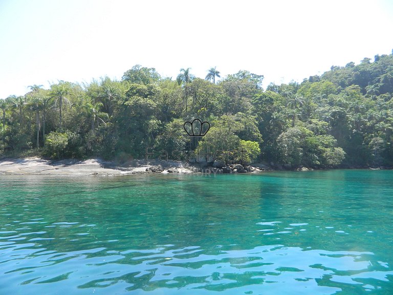 Terreno em Angra dos Reis