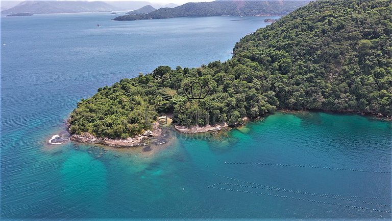 Terreno em Angra dos Reis