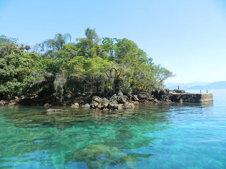 Terreno em Angra dos Reis
