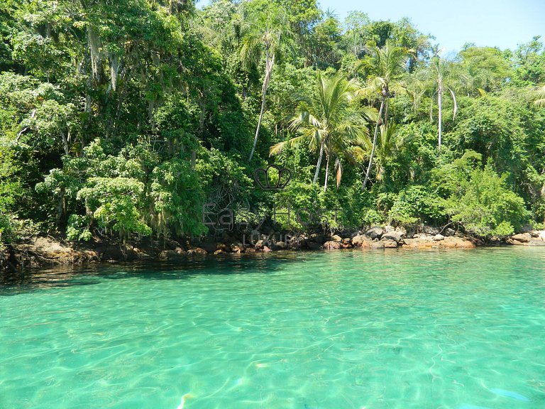 Terreno em Angra dos Reis