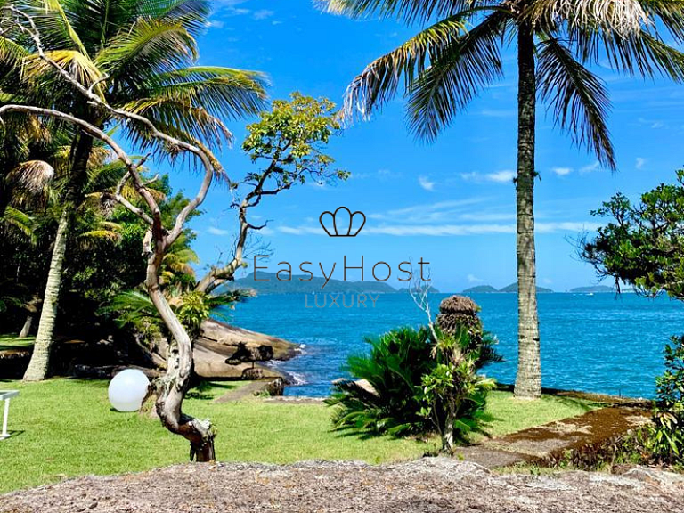 Luxury house for sale in Angra dos Reis