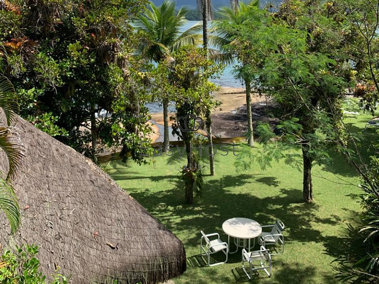 Ilha privativa à venda em Angra dos Reis