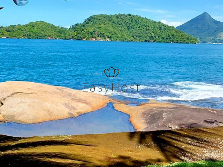 Ilha privativa à venda em Angra dos Reis