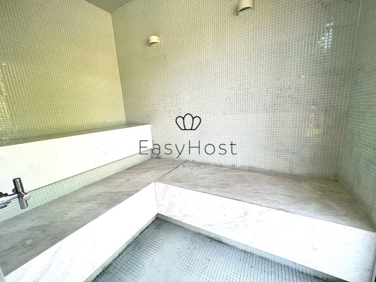 Aluguel de casa com piscina em Búzios