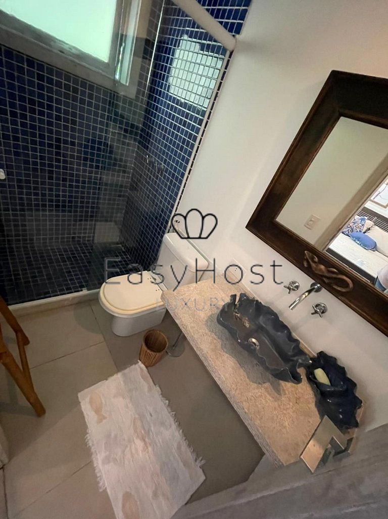 Casa de condomínio à venda em Angra dos Reis