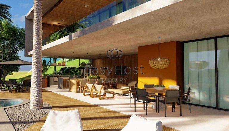 Villa de lujo en venta en Angra dos Reis