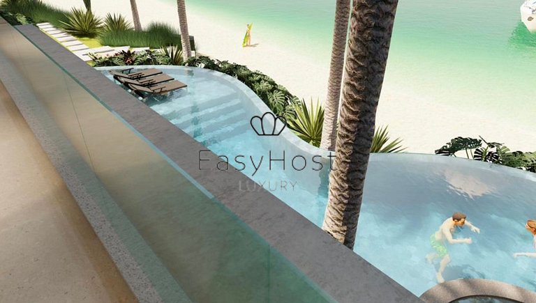Luxury villa for sale in Angra dos Reis