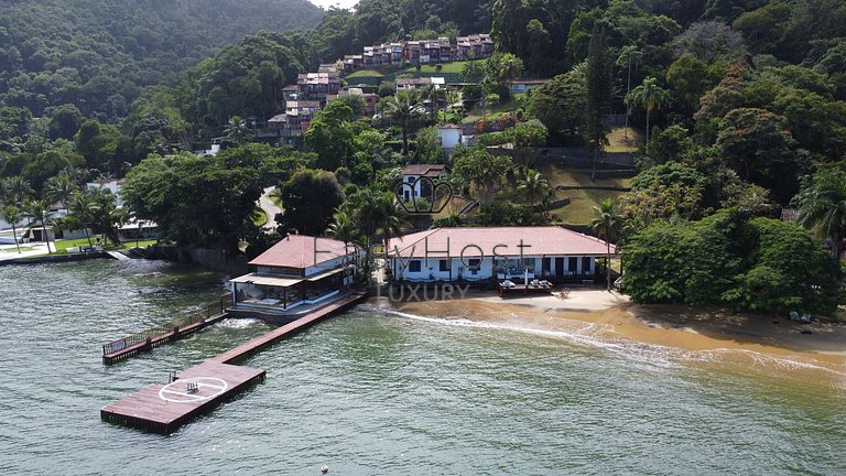 Casa de praia à venda em Angra dos Reis