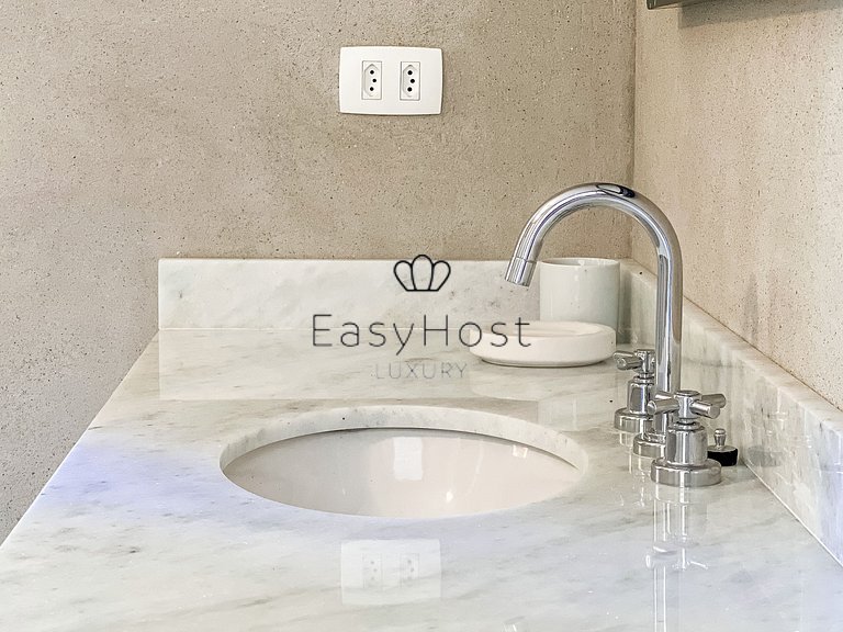 Luxury house for sale in Paraty