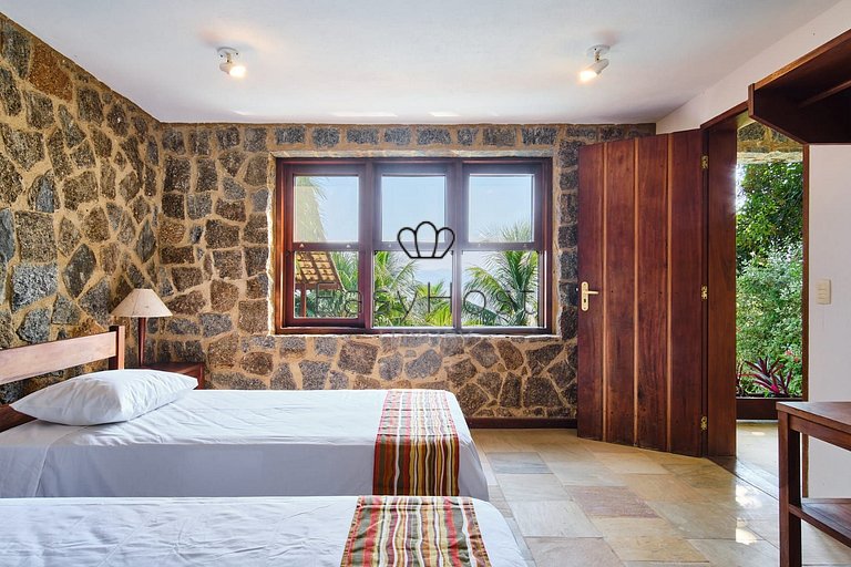 Casa de praia à venda em Paraty