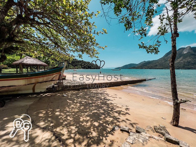 Terreno à venda em Paraty
