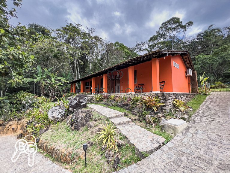 Terreno à venda em Paraty