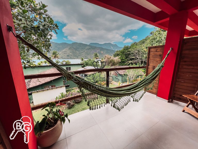 Terreno à venda em Paraty