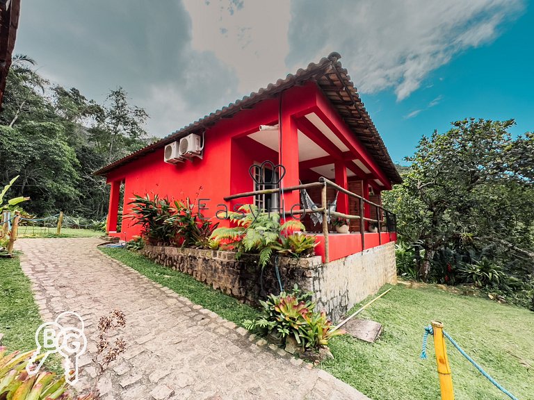Terreno à venda em Paraty
