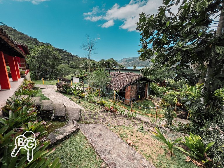 Terreno à venda em Paraty