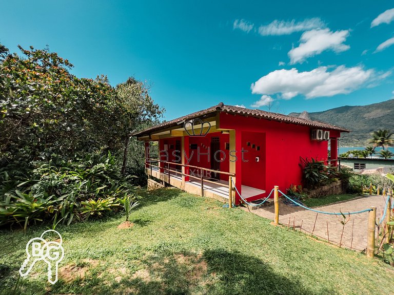 Terreno à venda em Paraty