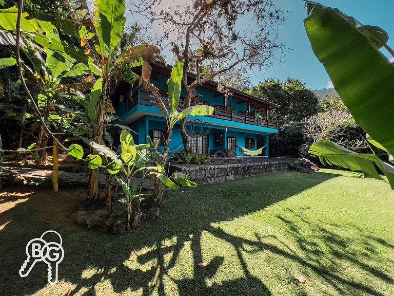 Terreno à venda em Paraty