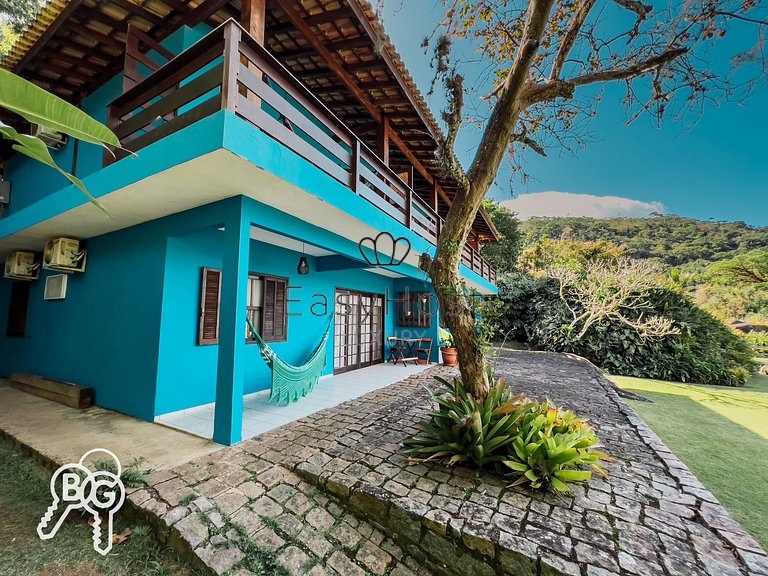 Terreno à venda em Paraty