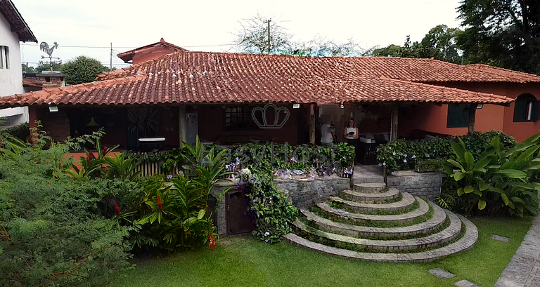 Casa à venda em Angra dos Reis