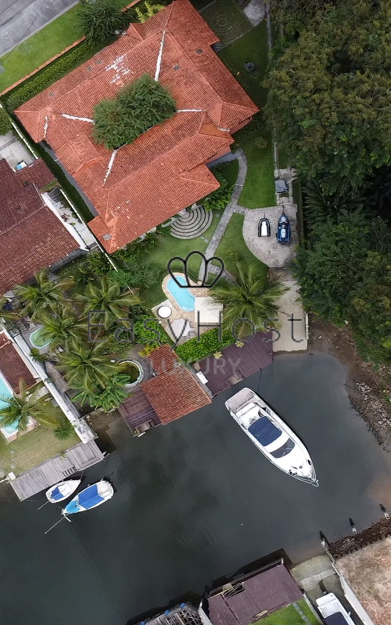 Casa à venda em Angra dos Reis