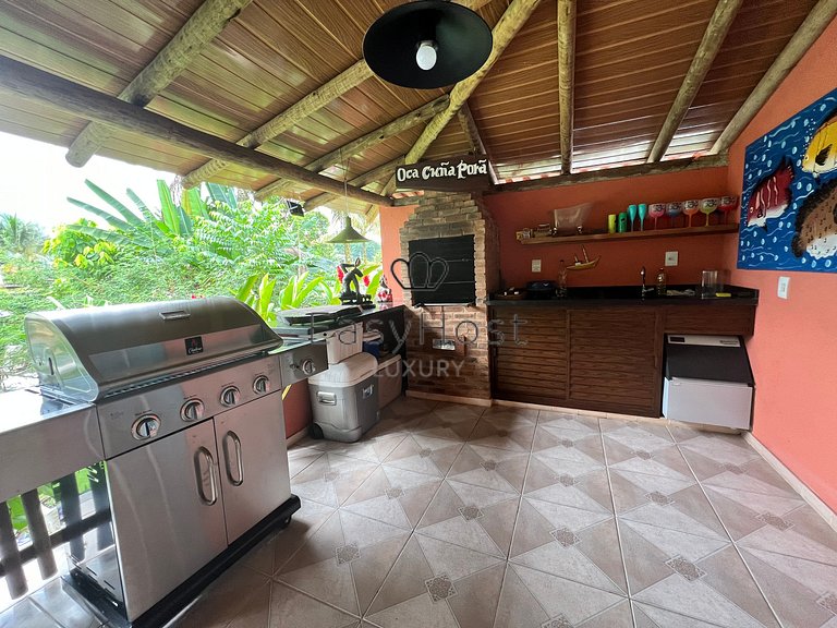 Casa à venda em Angra dos Reis