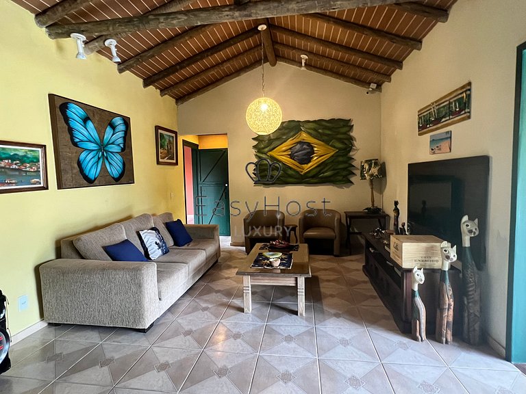 Casa à venda em Angra dos Reis
