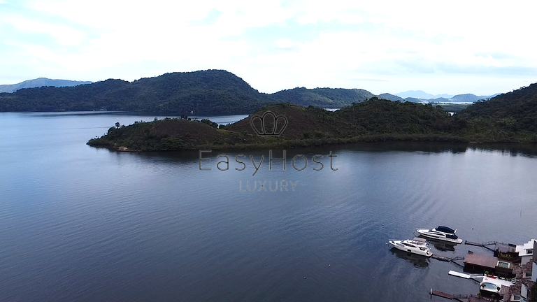 Casa de praia à venda em Angra dos Reis