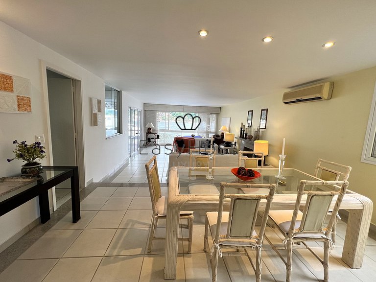 Casa de playa en venta en Angra dos Reis