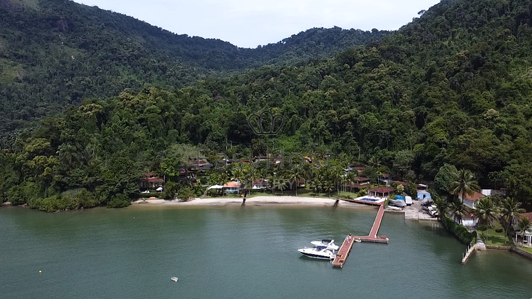 Casa de condomínio à venda em Angra dos Reis