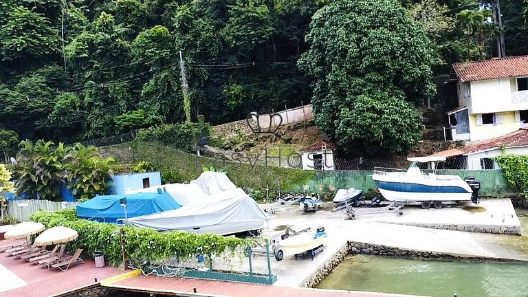 Casa de condomínio à venda em Angra dos Reis