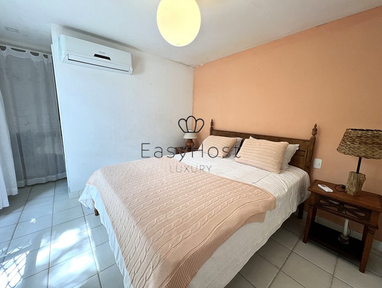 Casa beira mar à venda em Angra dos Reis