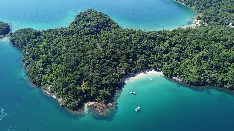 Casa de praia à venda em Angra dos Reis