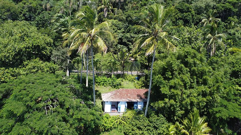 Casa de praia à venda em Angra dos Reis