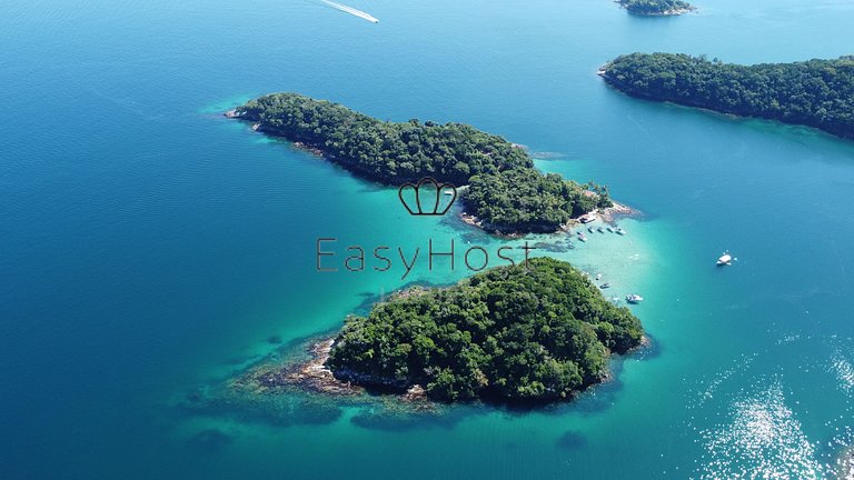 Casa de praia à venda em Angra dos Reis