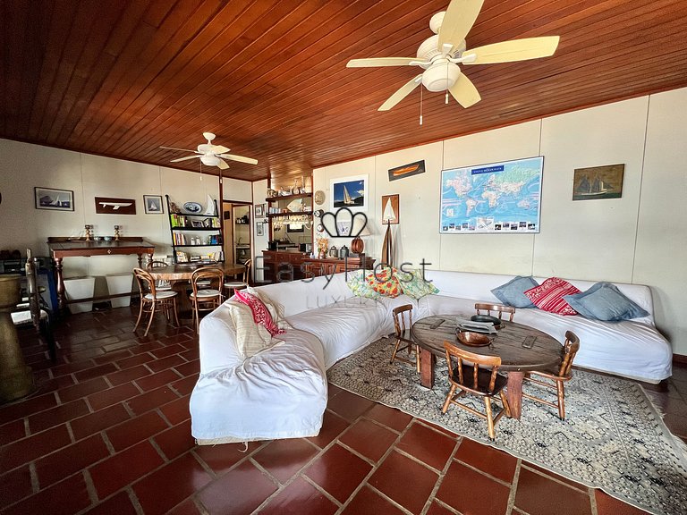 Casa de praia à venda em Angra dos Reis