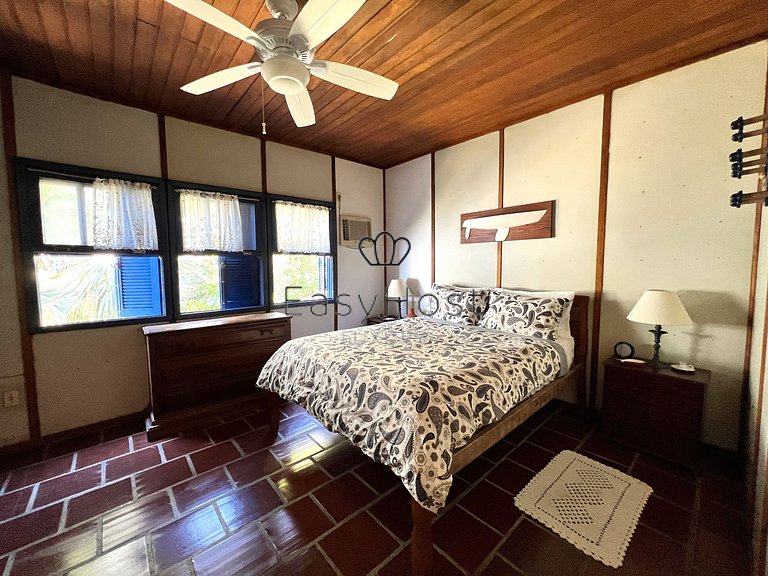 Casa de praia à venda em Angra dos Reis