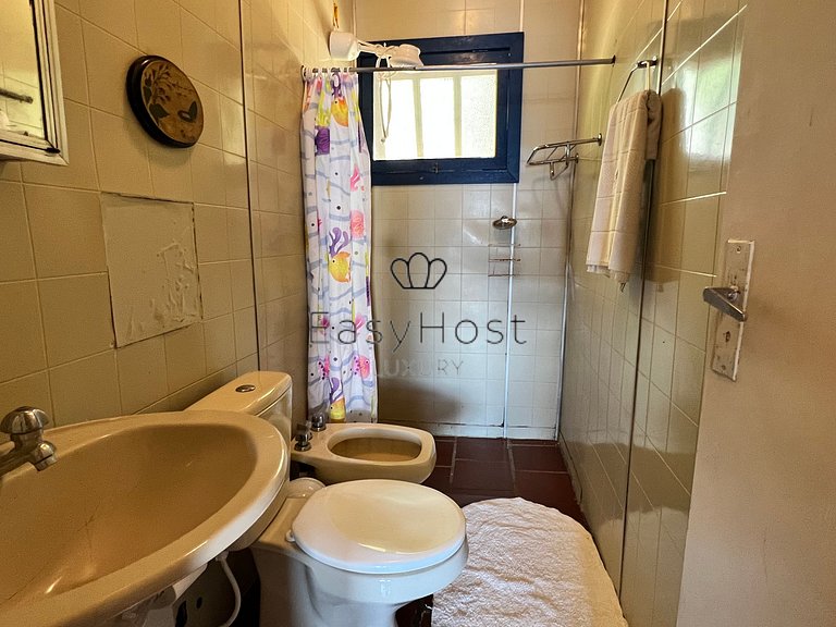 Casa de playa en venta en Angra dos Reis