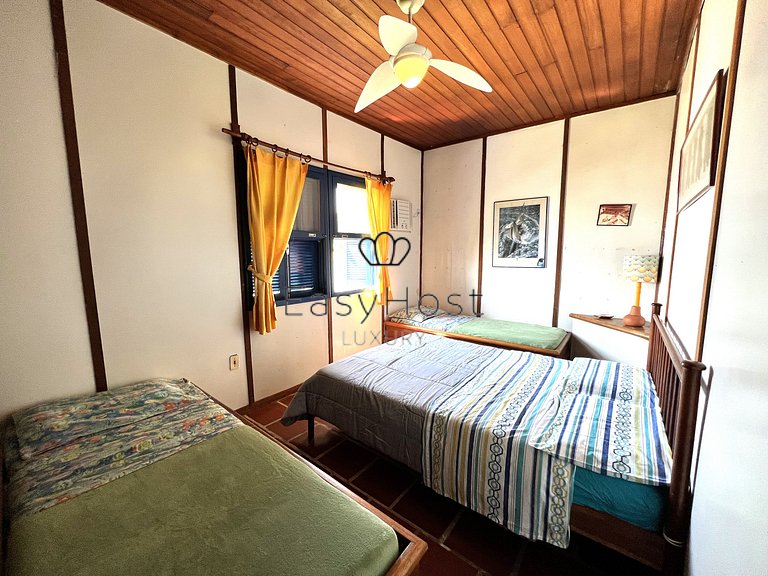 Casa de praia à venda em Angra dos Reis
